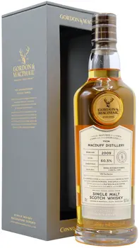 Macduff - 13 year old Connoisseurs Choice - Single Cask #11895 2009 Whisky 70cl 60.5% ABV