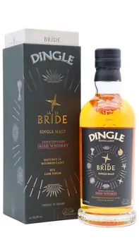 Dingle - Wheel Of Time Series - La Le Bride Rye Cask Finish Whiskey