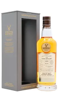 Scapa - Connoisseurs Choice - Single Cask #480 2005 15 year old Whisky (UK Exclusive)