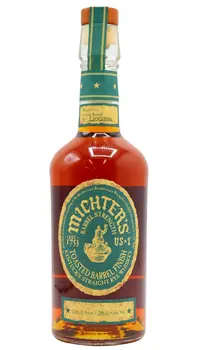 Michter's - Toasted Barrel Rye 2020 Limited Release Whiskey