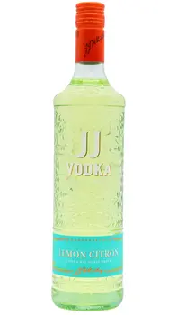 J.J Whitley - Lemon Citron Vodka