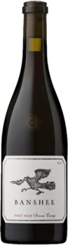 Banshee Pinot Noir 750ml