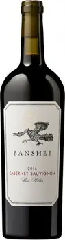 Banshee Cabernet Sauvignon 750ml