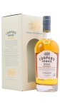 Glenlossie - Cooper's Choice - Single Sherry Cask #4466 2011 11 year old Whisky