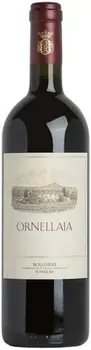 Ornellaia Bolgheri Superiore 750ml