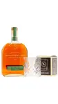 Woodford Reserve - Distiller's Select Kentucky Straight Rye Whiskey (Includes Branded Glass)
