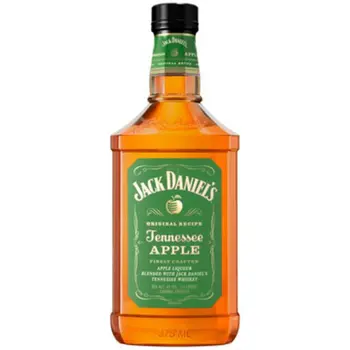 Jack Daniel's Tennessee Apple 375ml