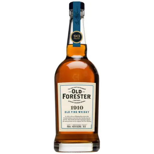 Old Forester 1910 Old Fine 750ml