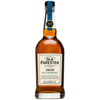 Old Forester 1910 Old Fine 750ml
