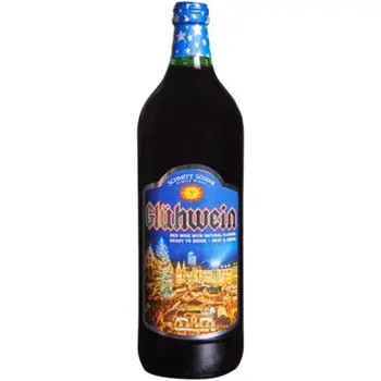 Schmitt Sohne Gluhwein 1L