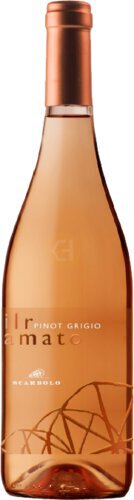 Scarbolo Il Ramato Pinot Grigio 750ml