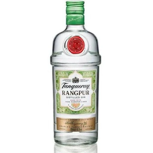 Tanqueray Rangpur 750ml