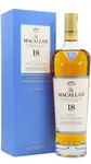 Macallan - 2019 Release Triple Cask Matured Highland Single Malt Scotch 18 year old Whisky 70CL