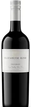 Elizabeth Rose, Chockablock Napa Valley Red 2022 750ml