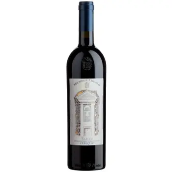 Michele Chiarlo - Barolo, Cerequio 750ml