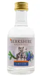 Berkshire - Botanical Dry Gin Miniature 5CL