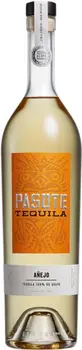 Pasote Anejo Tequila 750ml