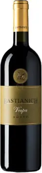 Bastianich Vespa Rosso 750ml
