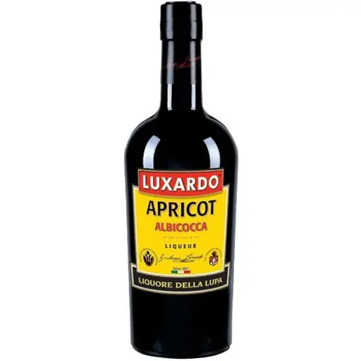 Luxardo Apricot Liqueur 750ml