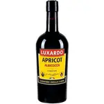 Luxardo Apricot Liqueur 750ml
