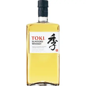 Suntory Whisky Toki Japanese Whisky 1L