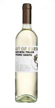 Art of Earth Pinot Grigio 750ml