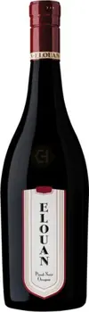 Elouan Pinot Noir 750ml