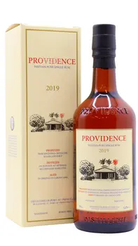 Distillerie de Port-au-Prince - Providence 3 year old Rum 70CL