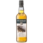 McClelland's Islay Single Malt Scotch Whisky 750ml