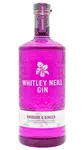 Whitley Neill - Rhubarb & Ginger Gin (1 Litre)