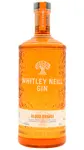 Whitley Neill - Blood Orange Gin (1 Litre)