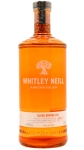 Whitley Neill - Blood Orange (1.75 Litre) Gin