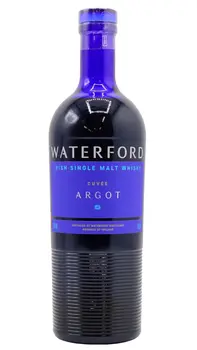 Waterford - The Cuvee Argot Single Malt Irish Whiskey 70cl 47% ABV