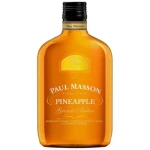 Paul Masson Grande Amber Pineapple Brandy 375ml