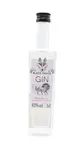 Black Shuck - White Label Gin Miniature 5CL