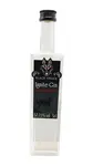 Black Shuck - Ignite Gunpowder Proof Gin Miniature 5CL