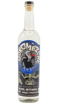 Quiquiriqui -  Wild Tepeztate Mezcal 70CL