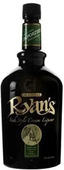Ryan's Irish Cream 1.75L