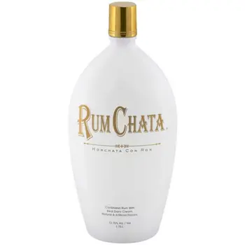 RumChata Caribbean Rum with Real Dairy Cream 1.75L