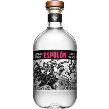 Espolon Tequila Blanco 1.75L