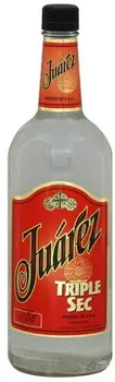 Juarez Triple Sec 1L