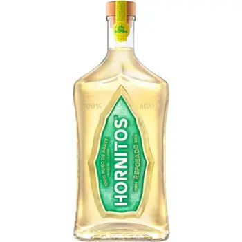 Hornitos Reposado Tequila 1.75L