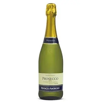Franco Amoroso Prosecco 750ml