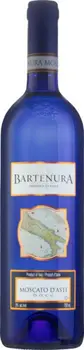Bartenura Moscato d'Asti 750ml