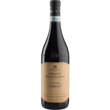 Cordero Di Montezemolo Langhe Nebbiolo 750ml
