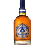 Chivas Regal Blended Scotch Whisky 18 Year Old 1L