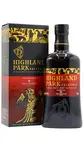 Highland Park - Valkyrie - Viking Legend Series #1 Single Malt Scotch Whisky