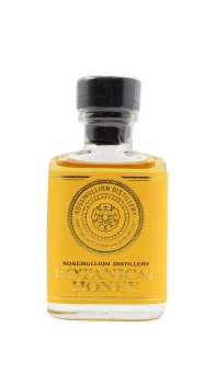 Rosemullion - Botanical Honey Miniature Rum 5CL