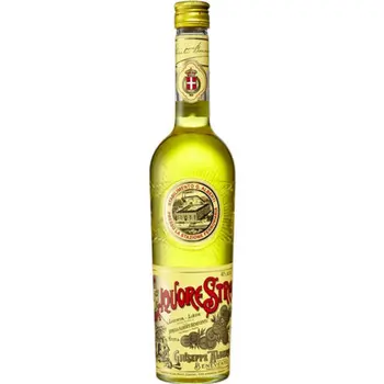 Strega Liqueur 700ml