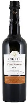 Croft - Fine Tawny 750ml